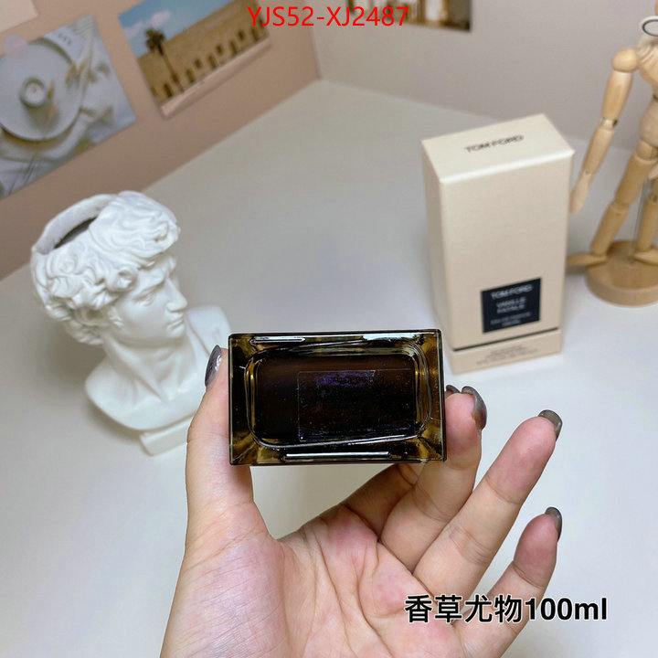 Perfume-Tom Ford how to start selling replica ID: XJ2487 $: 52USD