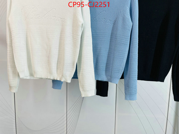 Clothing-Balmain 1:1 clone ID: CJ2251 $: 95USD