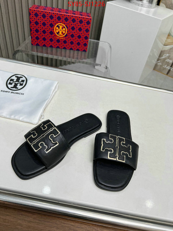 Women Shoes-Tory Burch aaaaa ID: SJ1226 $: 85USD