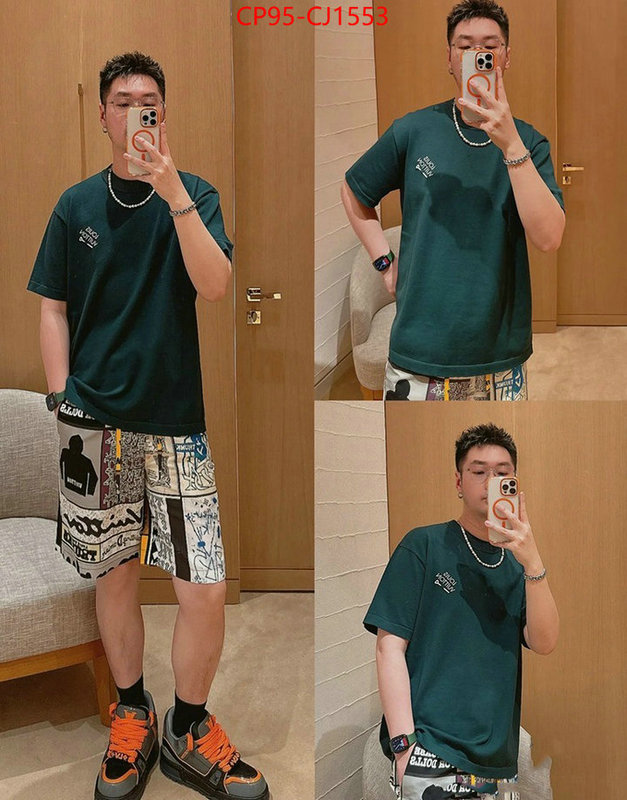 Clothing-LV buying replica ID: CJ1553 $: 95USD