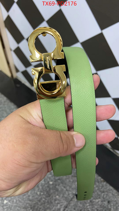 Belts-Ferragamo best quality designer ID: PD2176 $: 69USD