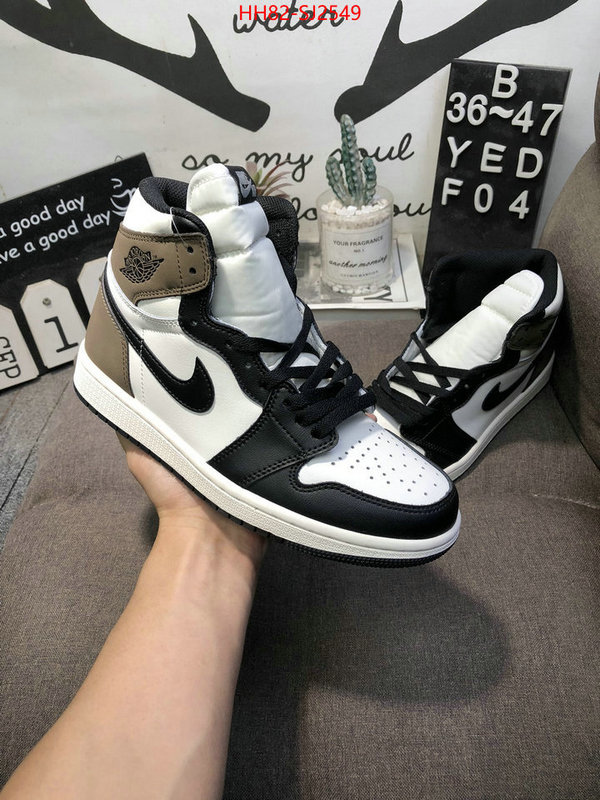 Women Shoes-NIKE wholesale replica shop ID: SJ2549 $: 82USD