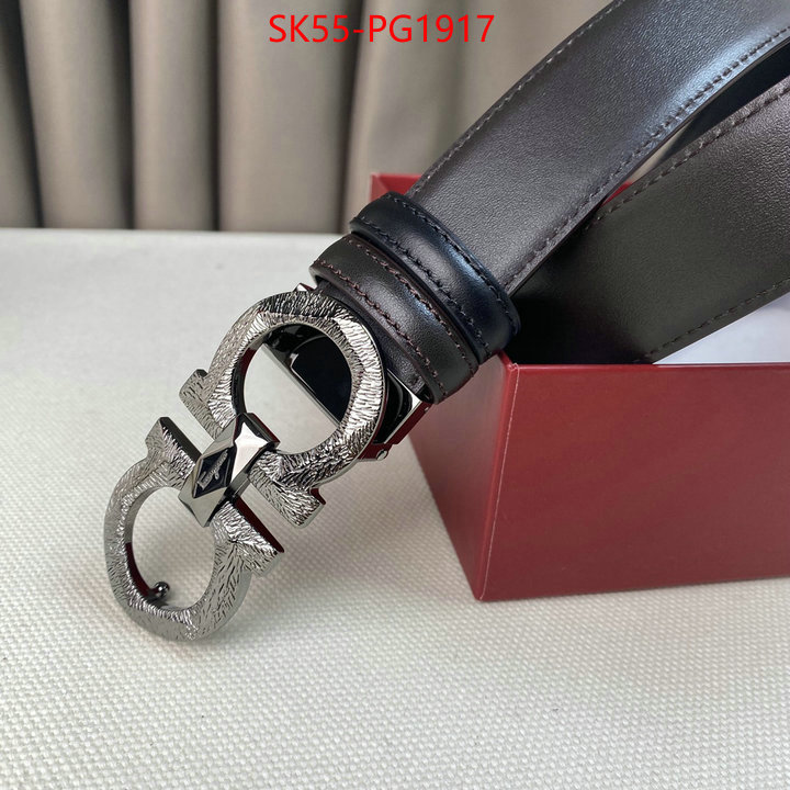 Belts-Ferragamo wholesale 2024 replica ID: PG1917 $: 55USD