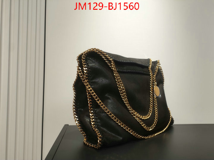 Stella McCartney Bags(TOP)-Handbag- new ID: BJ1560 $: 129USD,