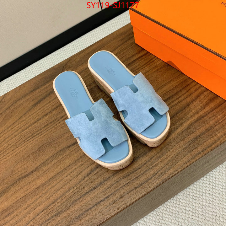 Women Shoes-Hermes buy cheap replica ID: SJ1177 $: 119USD