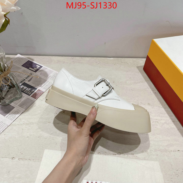 Women Shoes-Marni buy top high quality replica ID: SJ1330 $: 95USD