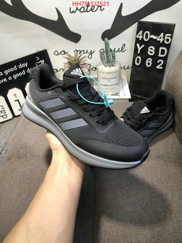 Men Shoes-Adidas buy luxury 2024 ID: SJ2521 $: 79USD