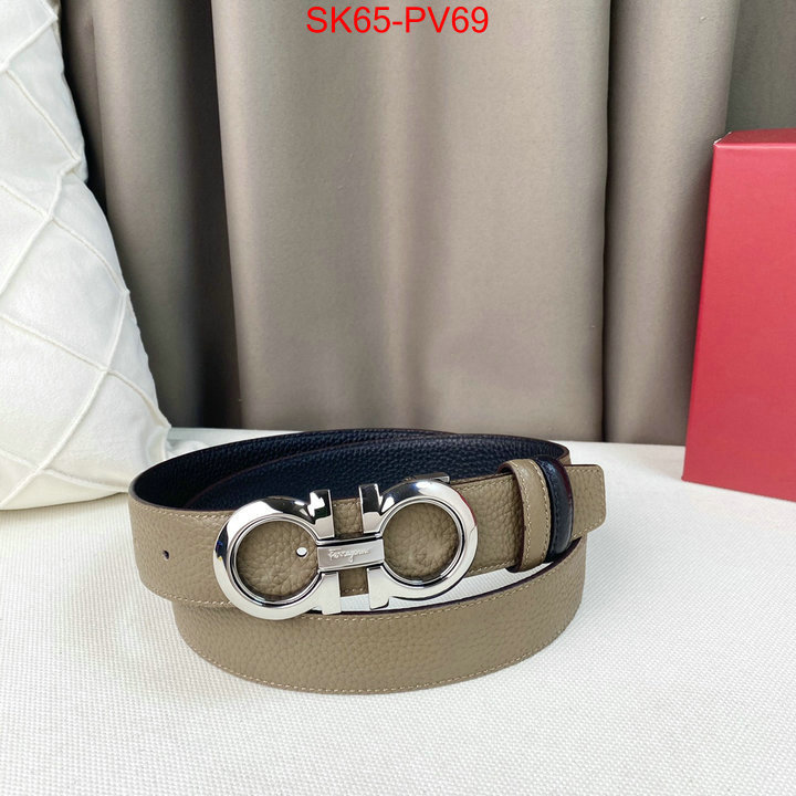 Belts-Ferragamo fake cheap best online ID: PV69 $: 65USD