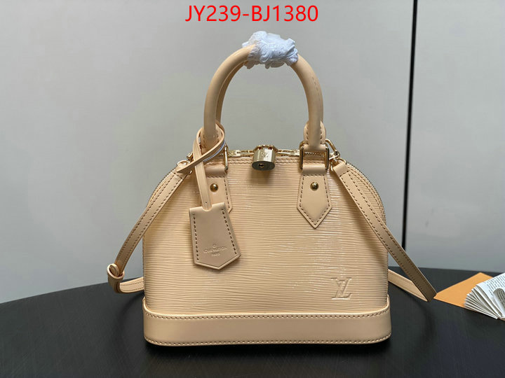 LV Bags(TOP)-Alma- where can i buy the best quality ID: BJ1380 $: 239USD,