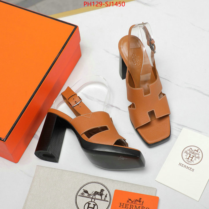 Women Shoes-Hermes aaaaa replica ID: SJ1450 $: 129USD