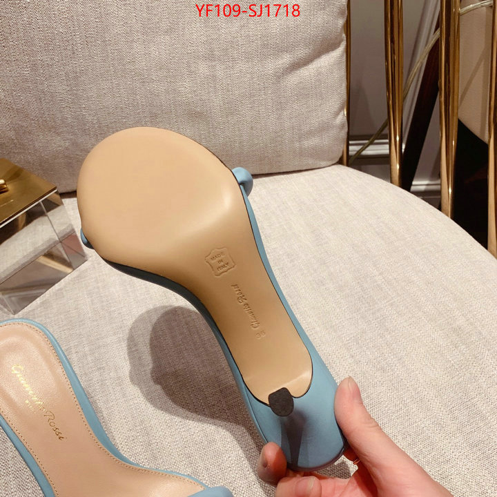 Women Shoes-Gianvito Rossi buy luxury 2024 ID: SJ1718 $: 109USD