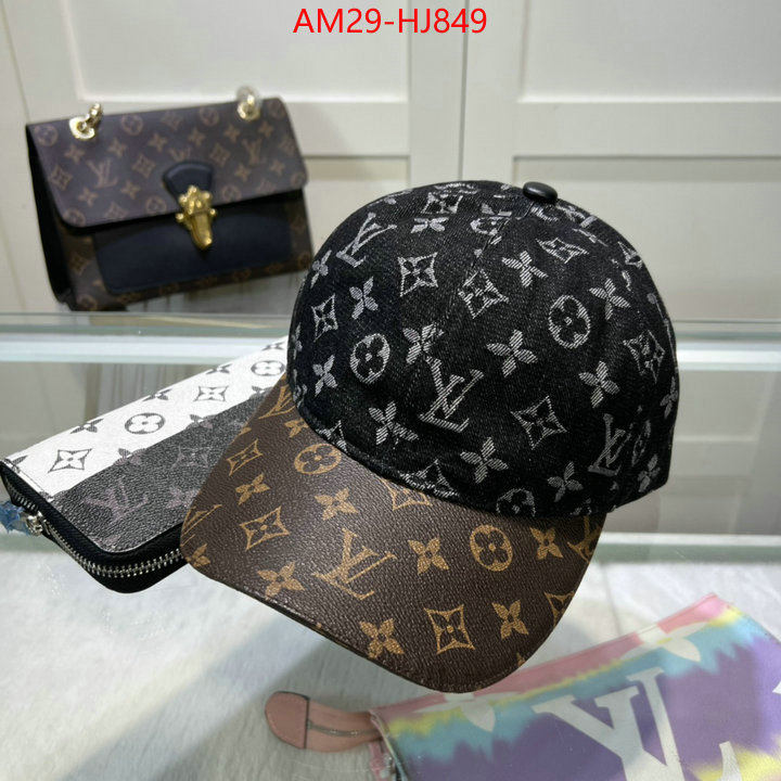 Cap(Hat)-LV what are the best replica ID: HJ849 $: 29USD