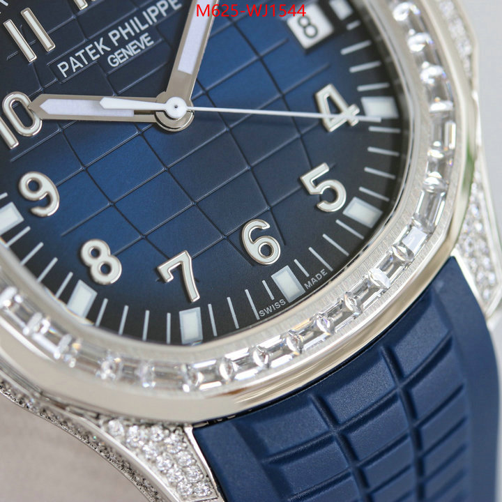 Watch(TOP)-Patek Philippe high quality perfect ID: WJ1544 $: 625USD