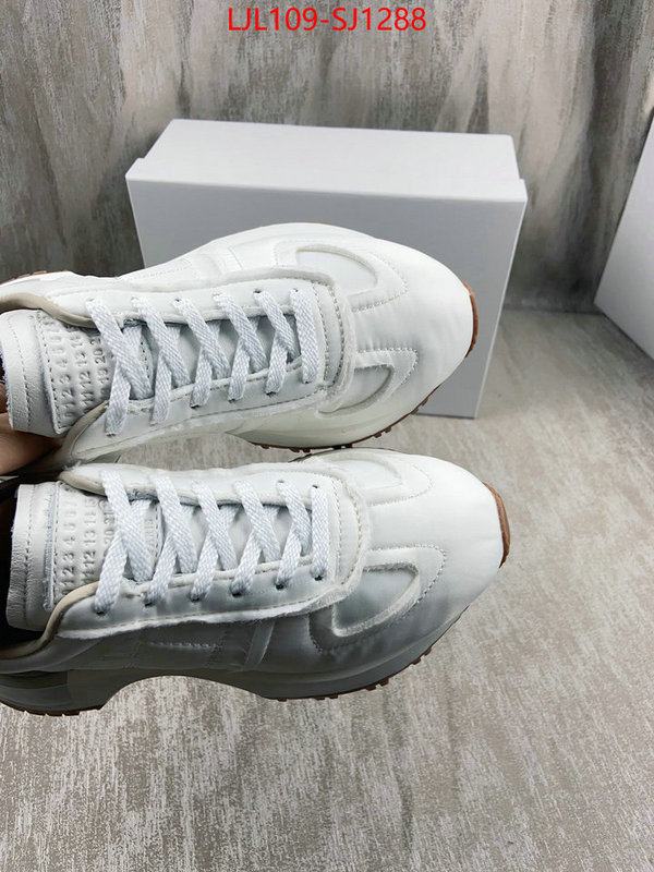 Women Shoes-Maison Margiela 1:1 clone ID: SJ1288 $: 109USD