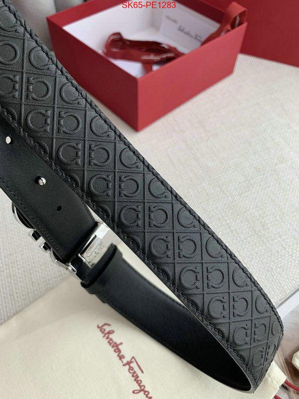 Belts-Ferragamo 7 star replica ID: PE1283 $: 65USD