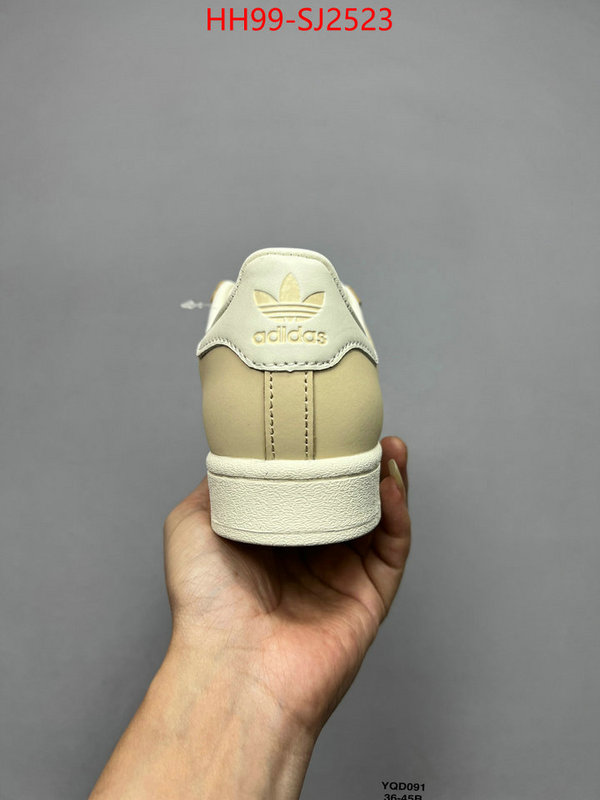 Women Shoes-Adidas replica 2024 perfect luxury ID: SJ2523 $: 99USD