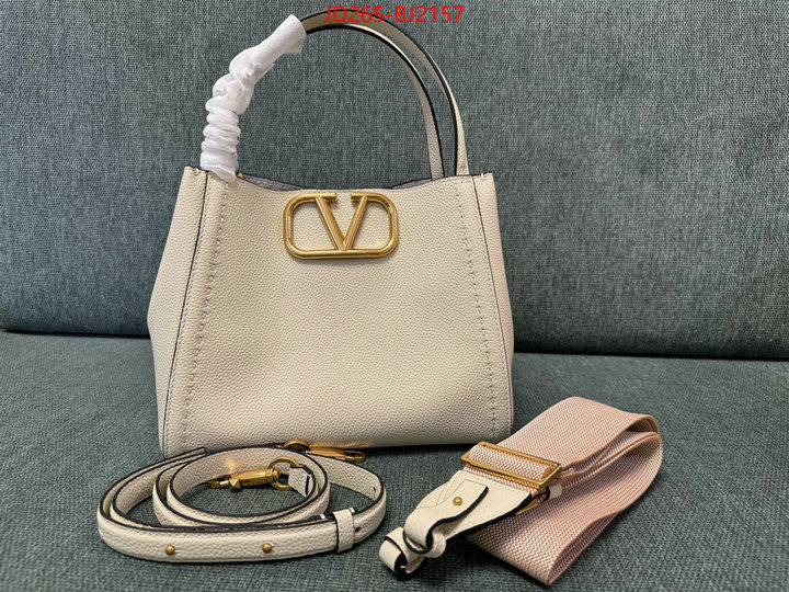 Valentino Bags(TOP)-Crossbody- high quality happy copy ID: BJ2157