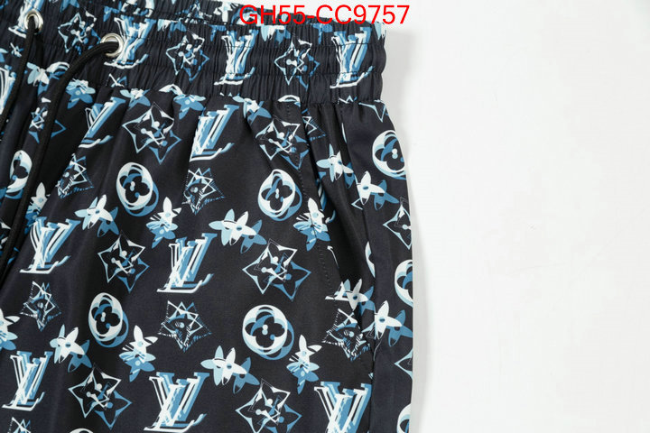 Clothing-LV buy first copy replica ID: CC9757 $: 55USD