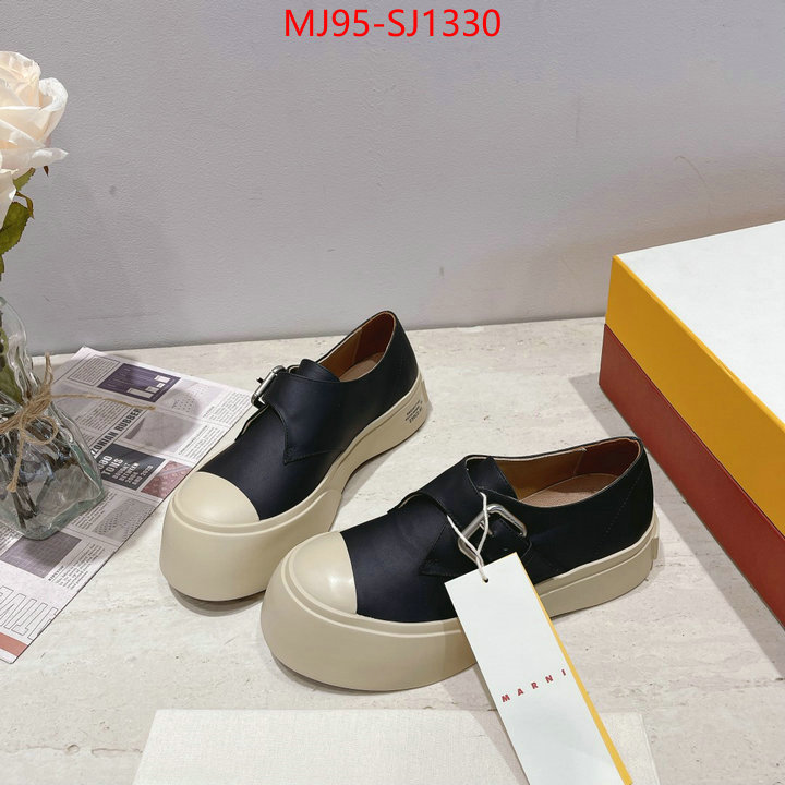 Women Shoes-Marni buy top high quality replica ID: SJ1330 $: 95USD