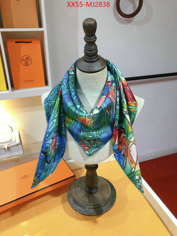 Scarf-Hermes the best designer ID: MJ2838 $: 55USD