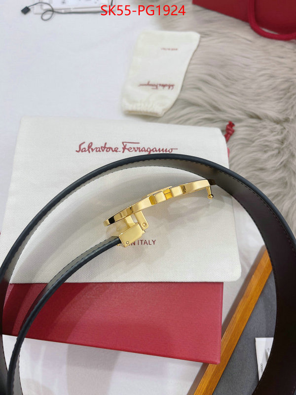 Belts-Ferragamo aaaaa replica designer ID: PG1924 $: 55USD