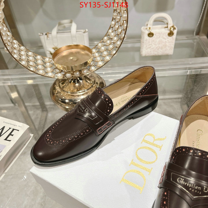 Women Shoes-Dior what is a 1:1 replica ID: SJ1148 $: 135USD