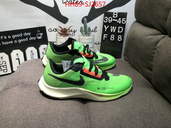 Men Shoes-Nike sell online ID: SJ2657 $: 89USD