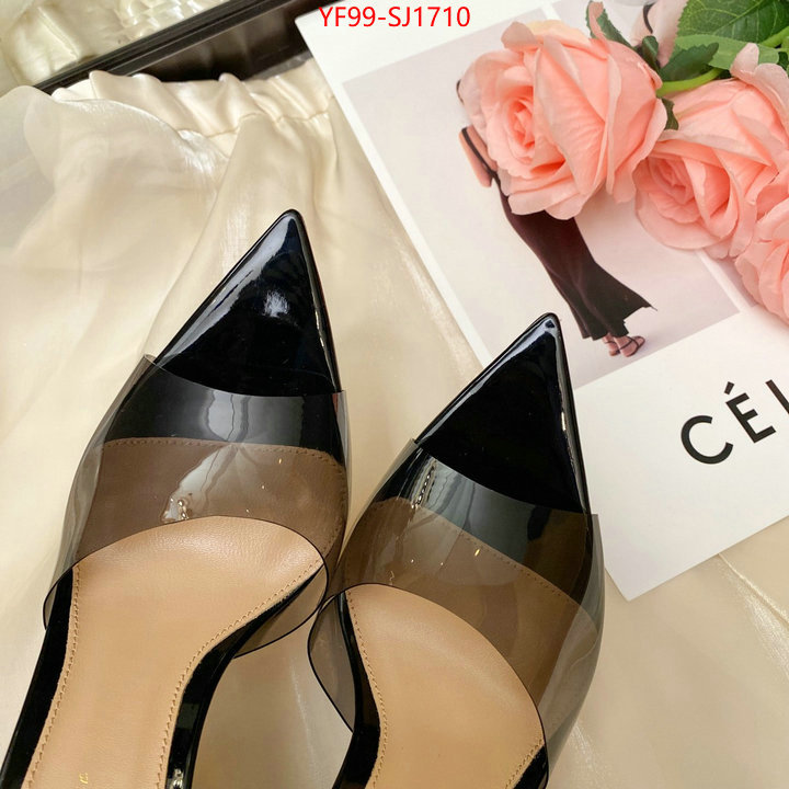 Women Shoes-Gianvito Rossi customize the best replica ID: SJ1710 $: 99USD