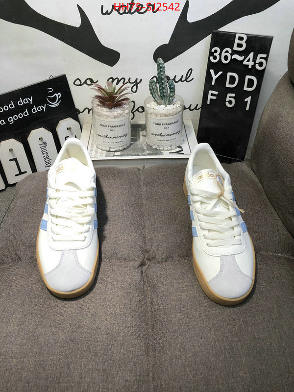 Men Shoes-Adidas what is a counter quality ID: SJ2542 $: 75USD