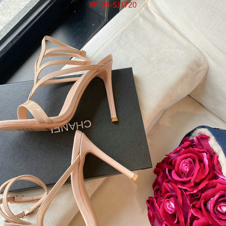 Women Shoes-Gianvito Rossi at cheap price ID: SJ1720 $: 125USD