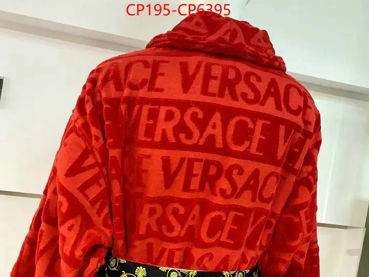 Clothing-Versace where to find the best replicas ID: CP6395