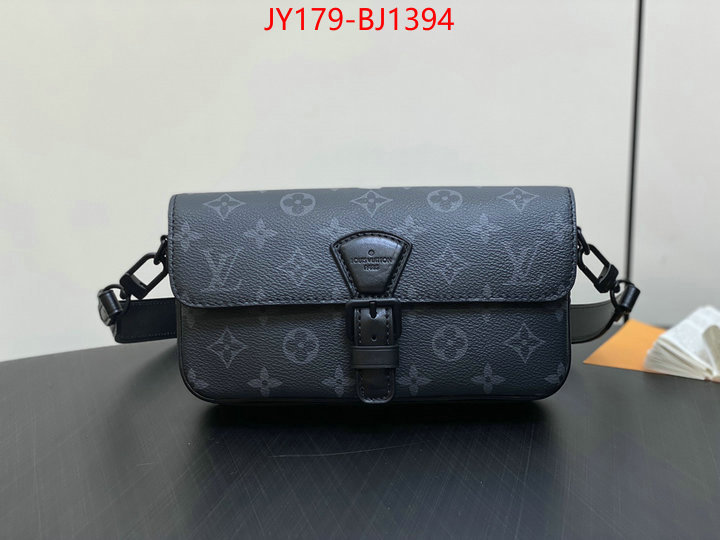 LV Bags(TOP)-Pochette MTis- best designer replica ID: BJ1394 $: 179USD,