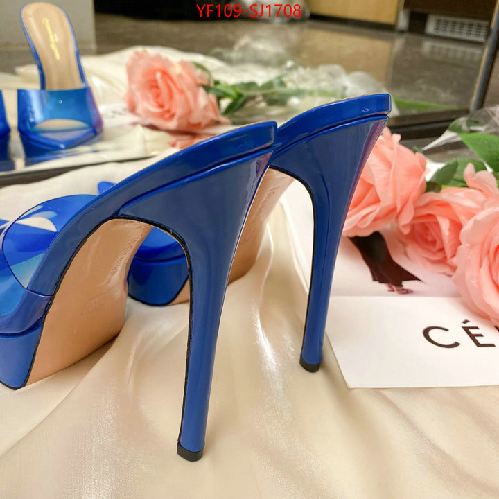 Women Shoes-Gianvito Rossi the most popular ID: SJ1708 $: 109USD