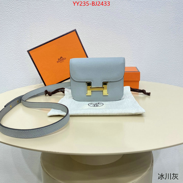 Hermes Bags(TOP)-Constance- shop the best high quality ID: BJ2433 $: 235USD,