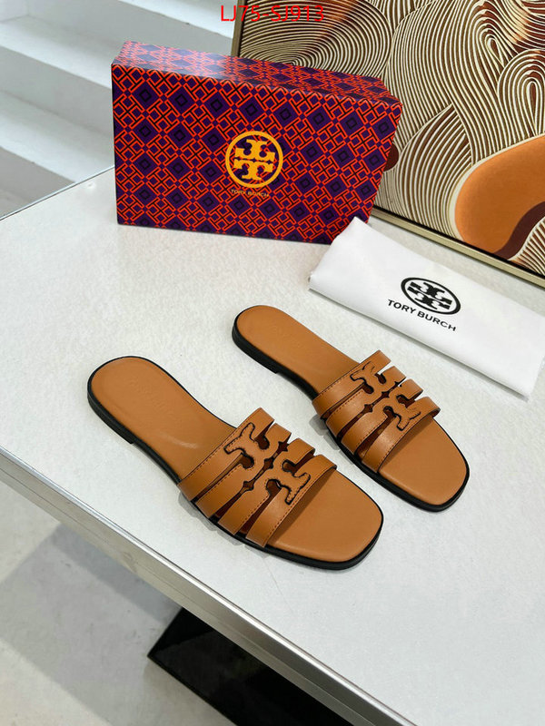 Women Shoes-Tory Burch fashion designer ID: SJ913 $: 75USD