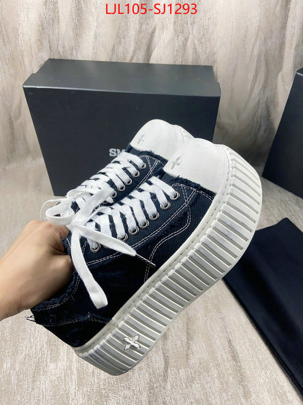 Women Shoes-SMFK new designer replica ID: SJ1293 $: 105USD