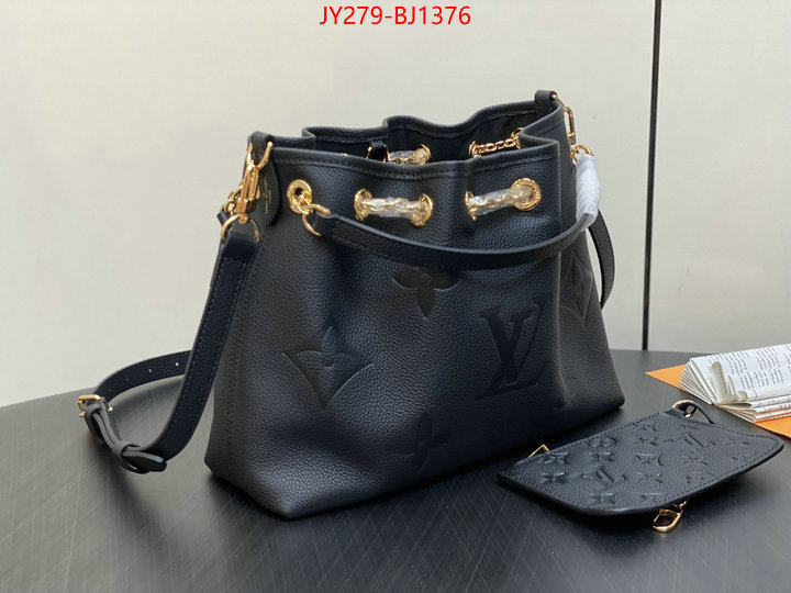 LV Bags(TOP)-Handbag Collection- where quality designer replica ID: BJ1376 $: 279USD,