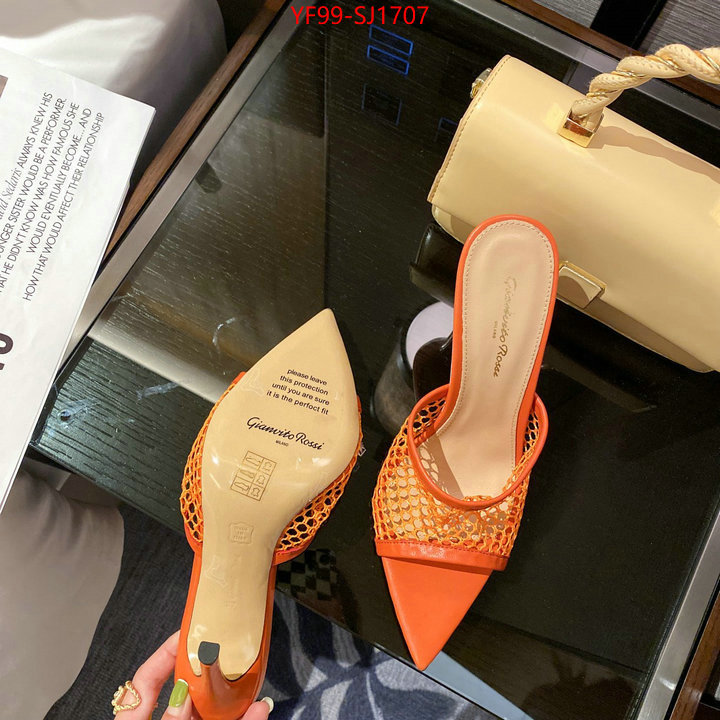 Women Shoes-Gianvito Rossi buy online ID: SJ1707 $: 99USD