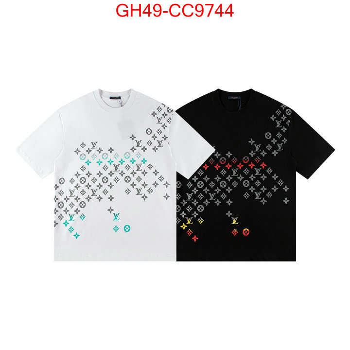 Clothing-LV copy aaaaa ID: CC9744 $: 49USD