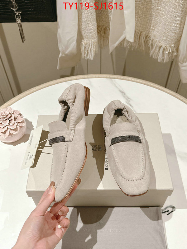 Women Shoes-Brunello cucinelli designer ID: SJ1615 $: 119USD