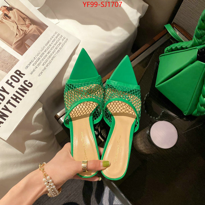 Women Shoes-Gianvito Rossi buy online ID: SJ1707 $: 99USD