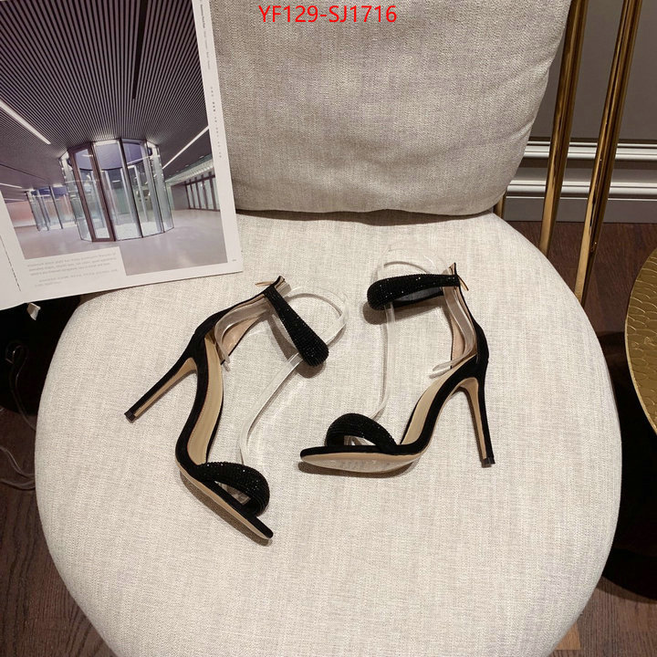 Women Shoes-Gianvito Rossi where to buy high quality ID: SJ1716 $: 129USD