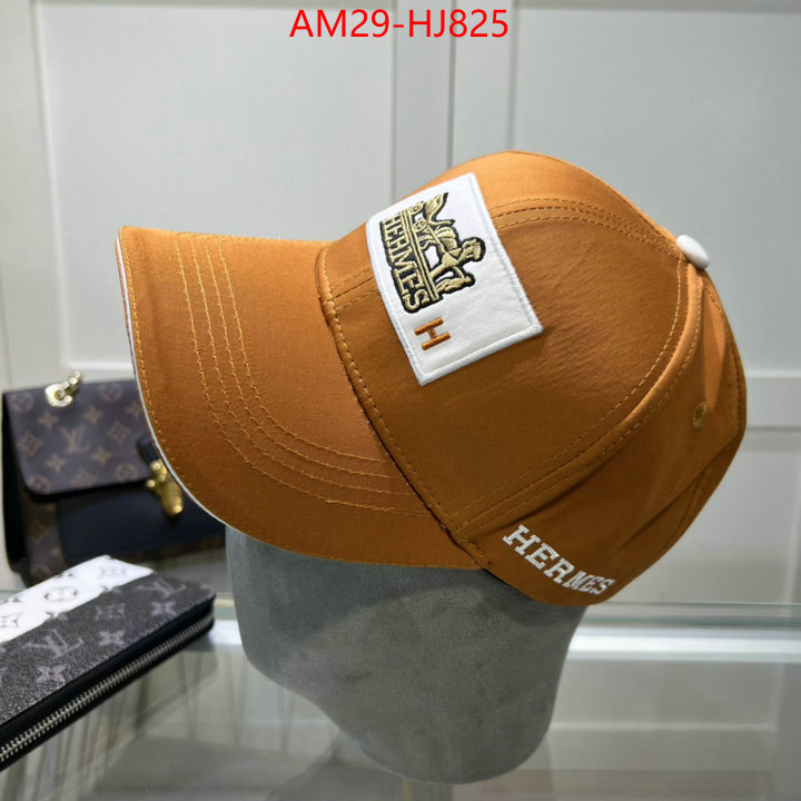 Cap(Hat)-Hermes shop now ID: HJ825 $: 29USD