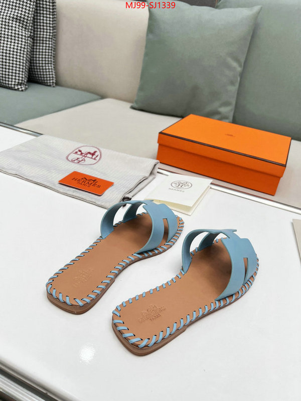 Women Shoes-Hermes the top ultimate knockoff ID: SJ1339 $: 99USD