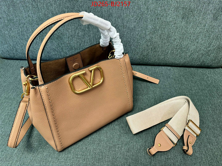 Valentino Bags(TOP)-Crossbody- high quality happy copy ID: BJ2157