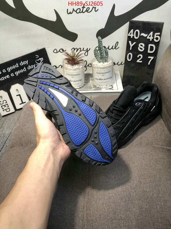 Men Shoes-Nike aaaaa ID: SJ2605 $: 89USD