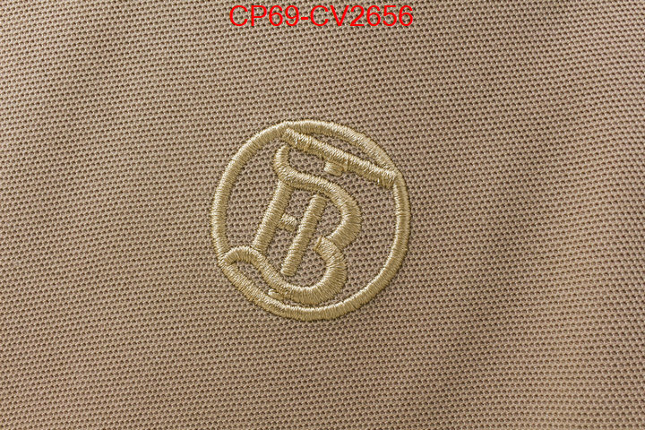 Clothing-Burberry online from china designer ID: CV2656 $: 69USD