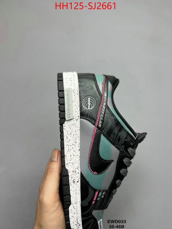 Men Shoes-Nike replica online ID: SJ2661 $: 125USD