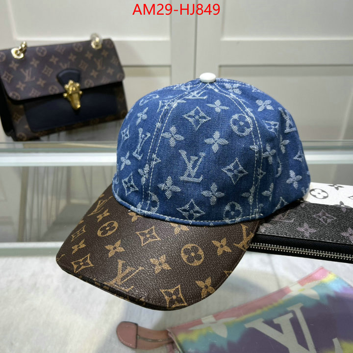 Cap(Hat)-LV what are the best replica ID: HJ849 $: 29USD