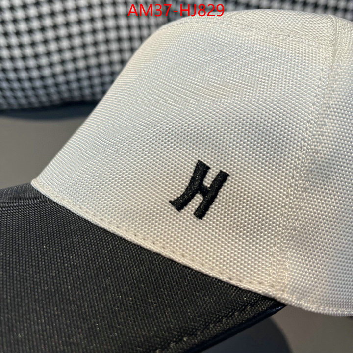 Cap(Hat)-Hermes new designer replica ID: HJ829 $: 37USD